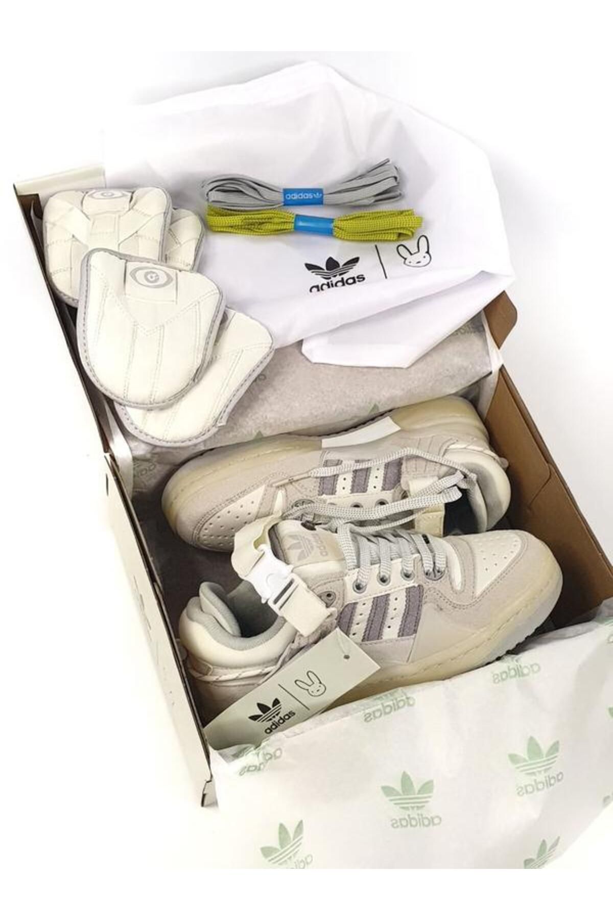 Adidas online bad bunny
