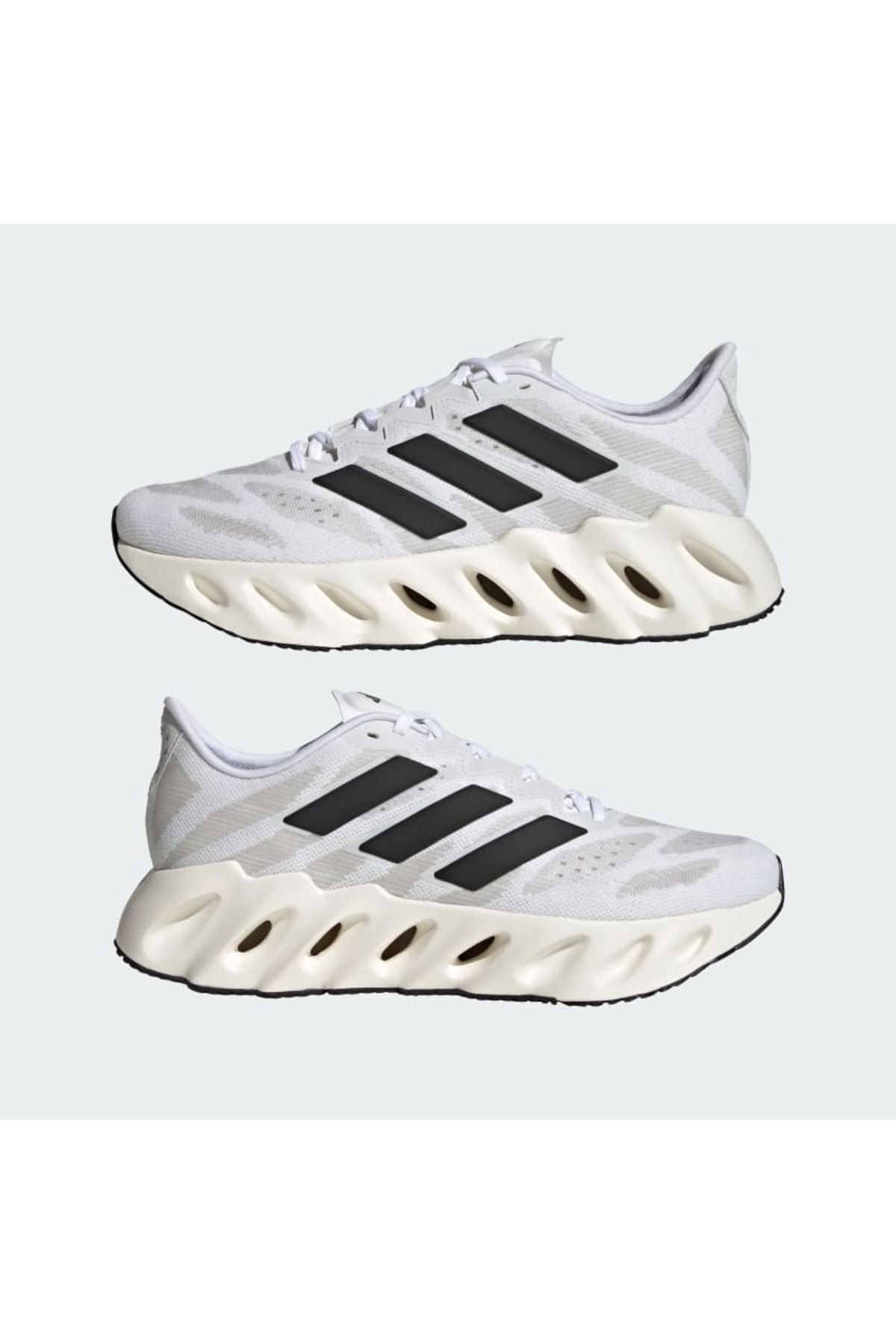 Adidas yzy branco top