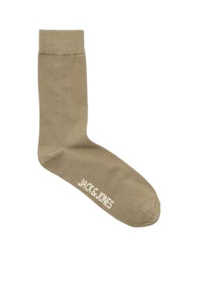 Erkek Çorap 5' li JACEARTH TONES Çorap 5 PACK Image 3