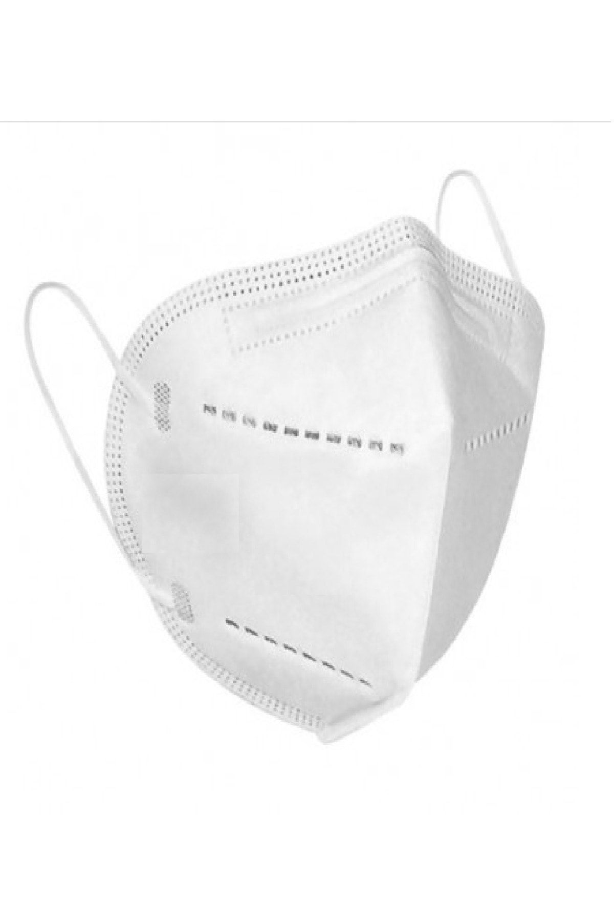 hessmask ffp2 cift meltblown 5 katli tek tek steril paketli 10 adet maske fiyati yorumlari trendyol