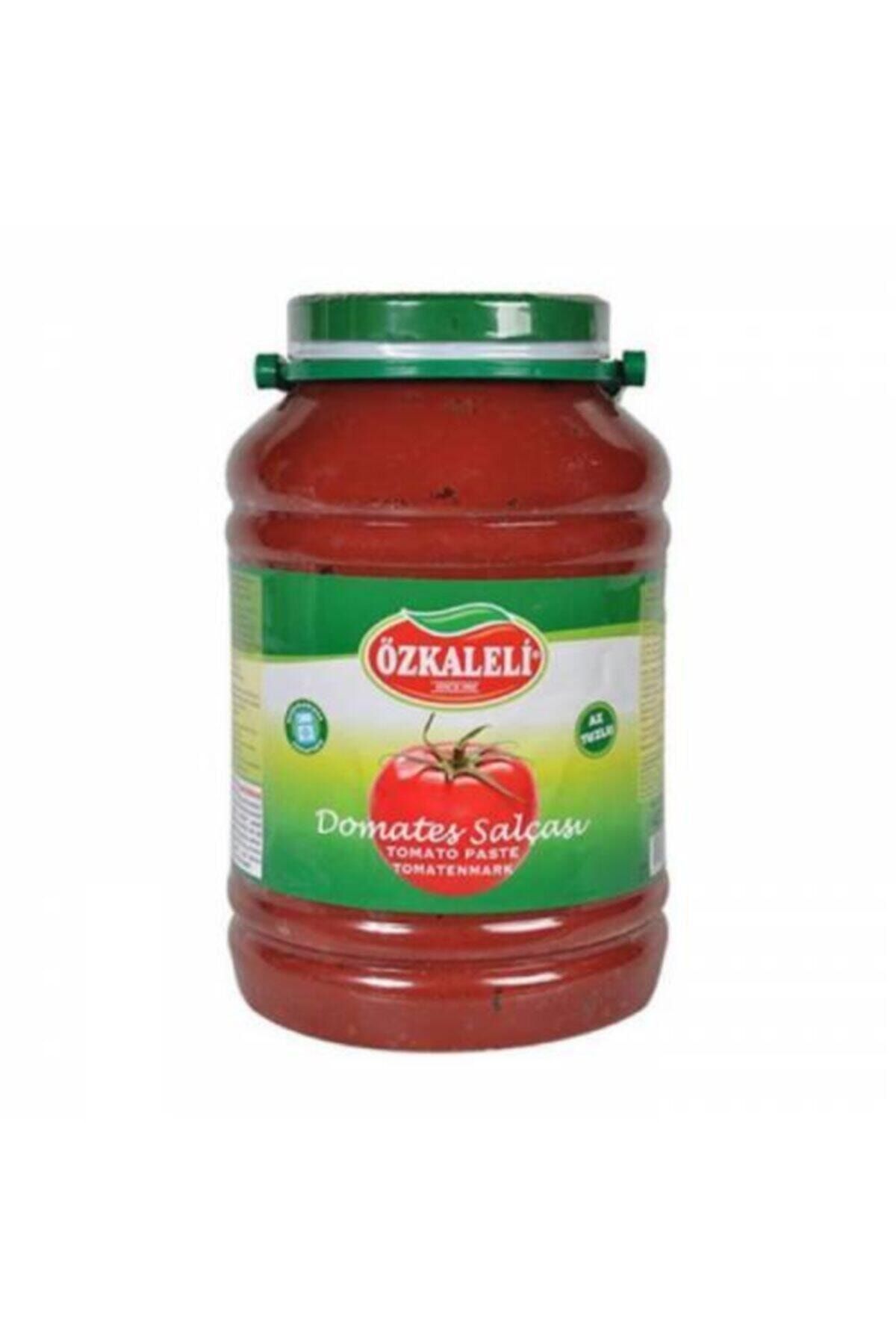 özkösekids Özkaleli Domates Salçası 4300 g