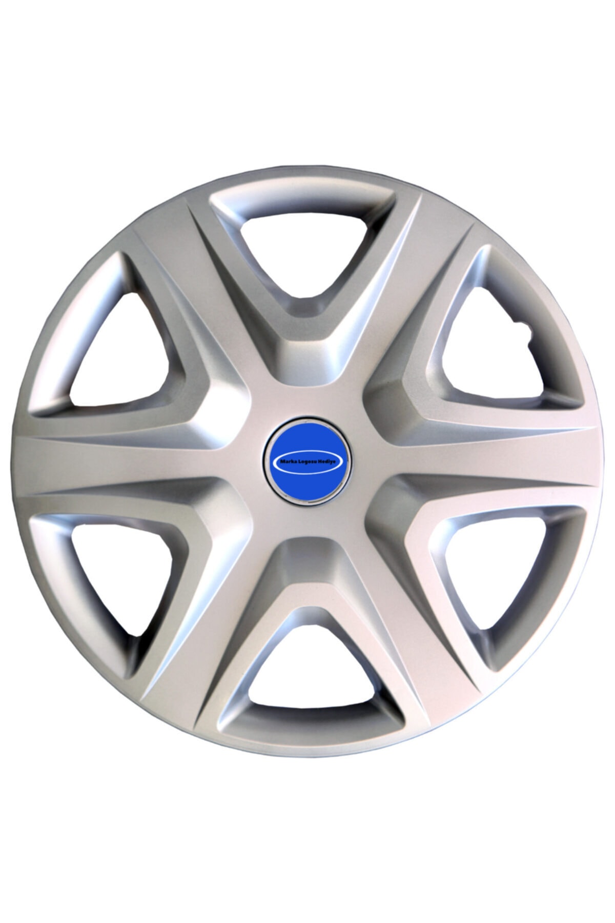 KADİROĞLU Ford Transit 14'' Inç Uyumlu Jant Kapağı 4 Adet 1 Takım 2006