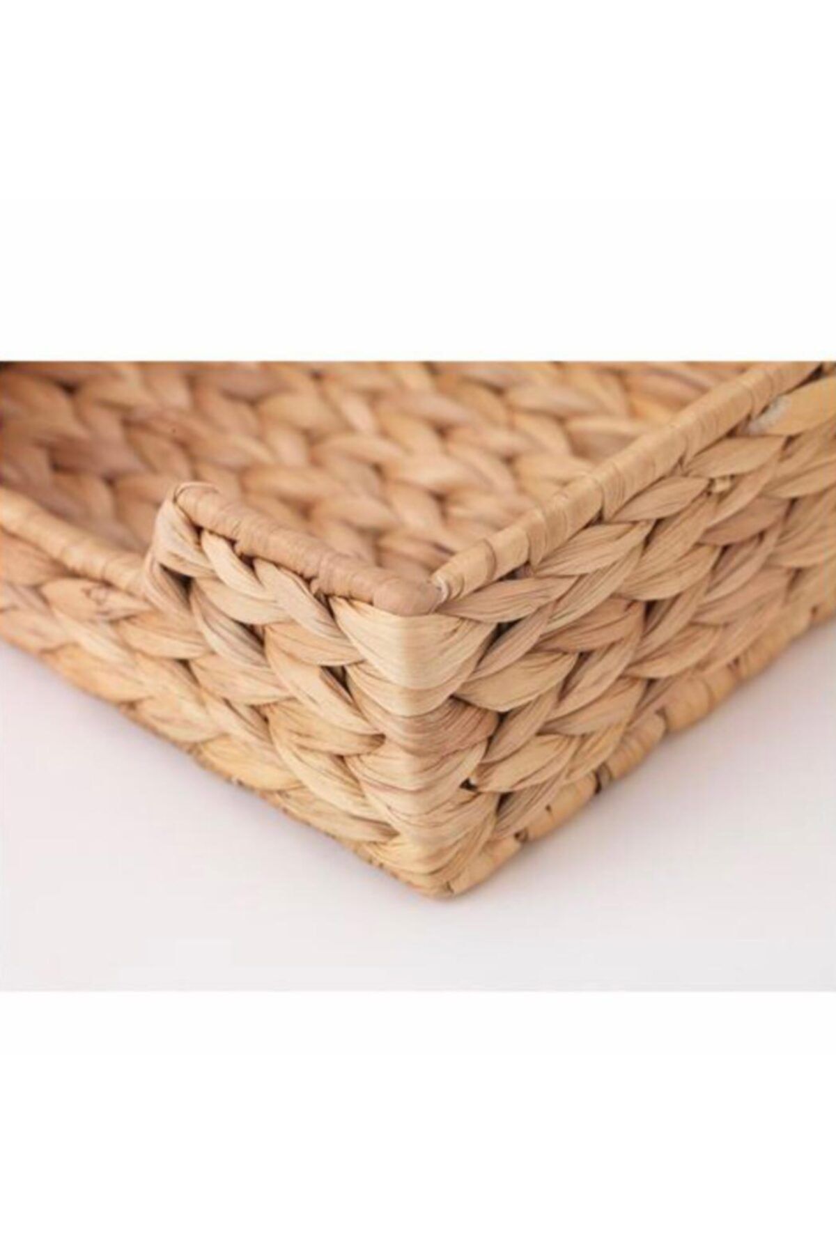 ROSEFARMSSTORE Bambu Peçetelik  Cıssan (18x18)
