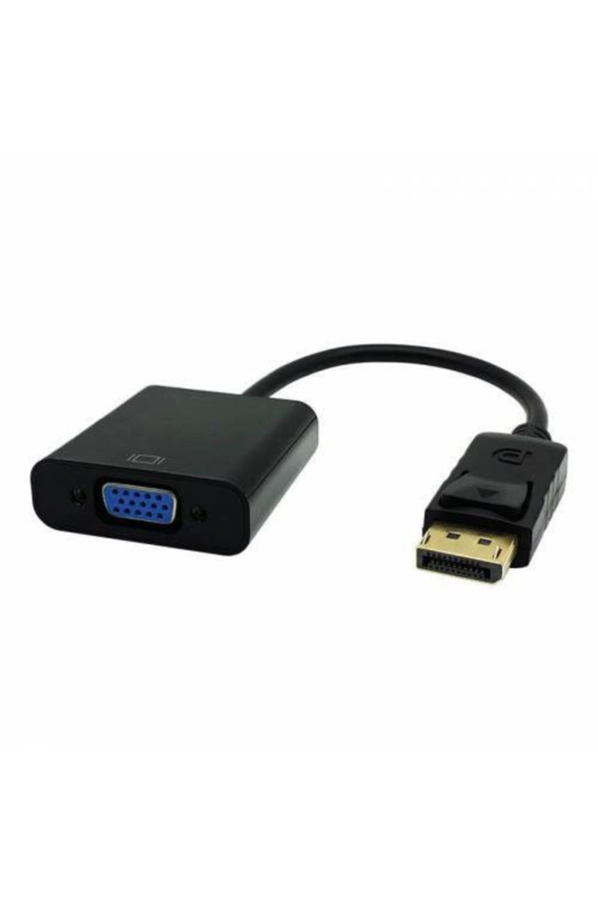 Platoon Dp Display Port To Vga Çevirici Dısplay Vga Adaptör Display Vga