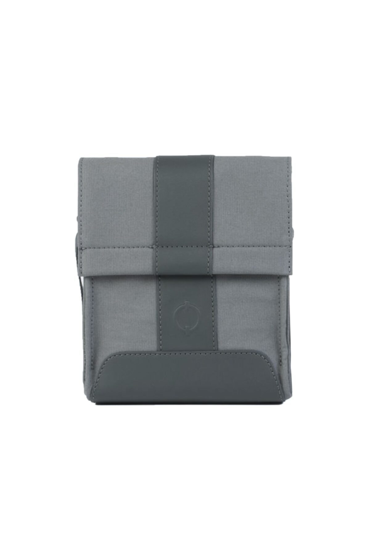 Nors Brixton Mini Omuz Basalt Omuz Çantası B0010-brıxton-mını-omuz-basalt Gri