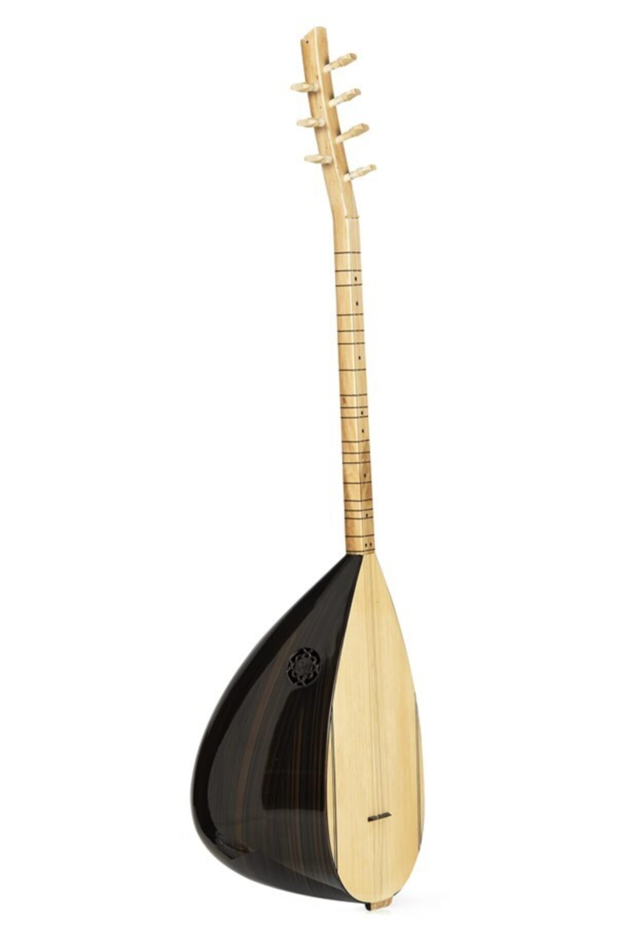 MASTERWORK Kompozit Kısa Sap Bağlama Eşik Altlı