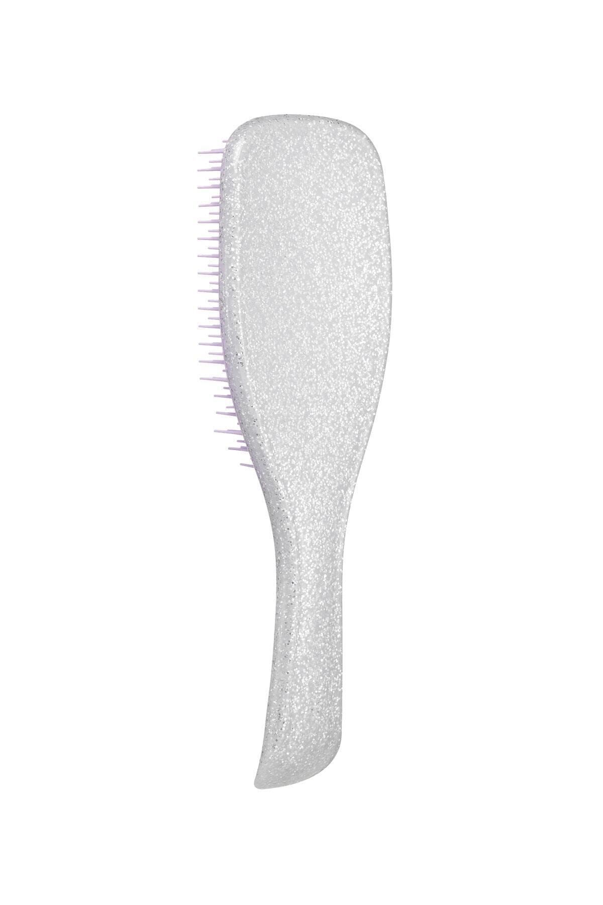 tangle teezer wet detangling gumus simli ve lila sac fircasi fiyati yorumlari trendyol
