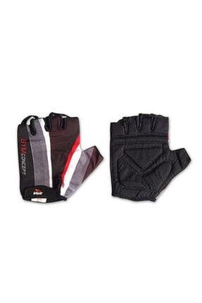Kırmızı Unisex Siyah Ağırlık Eldiveni 8201 Image 0
