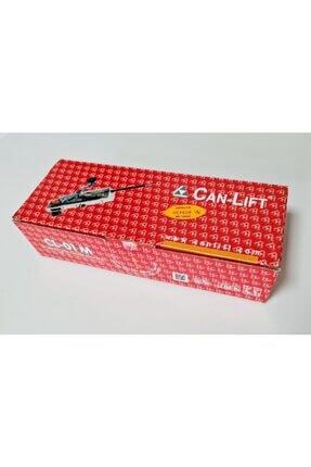 Çift Emniyetli Asansör Durak Kapı Kilidi (cl01m Sol) Image 0