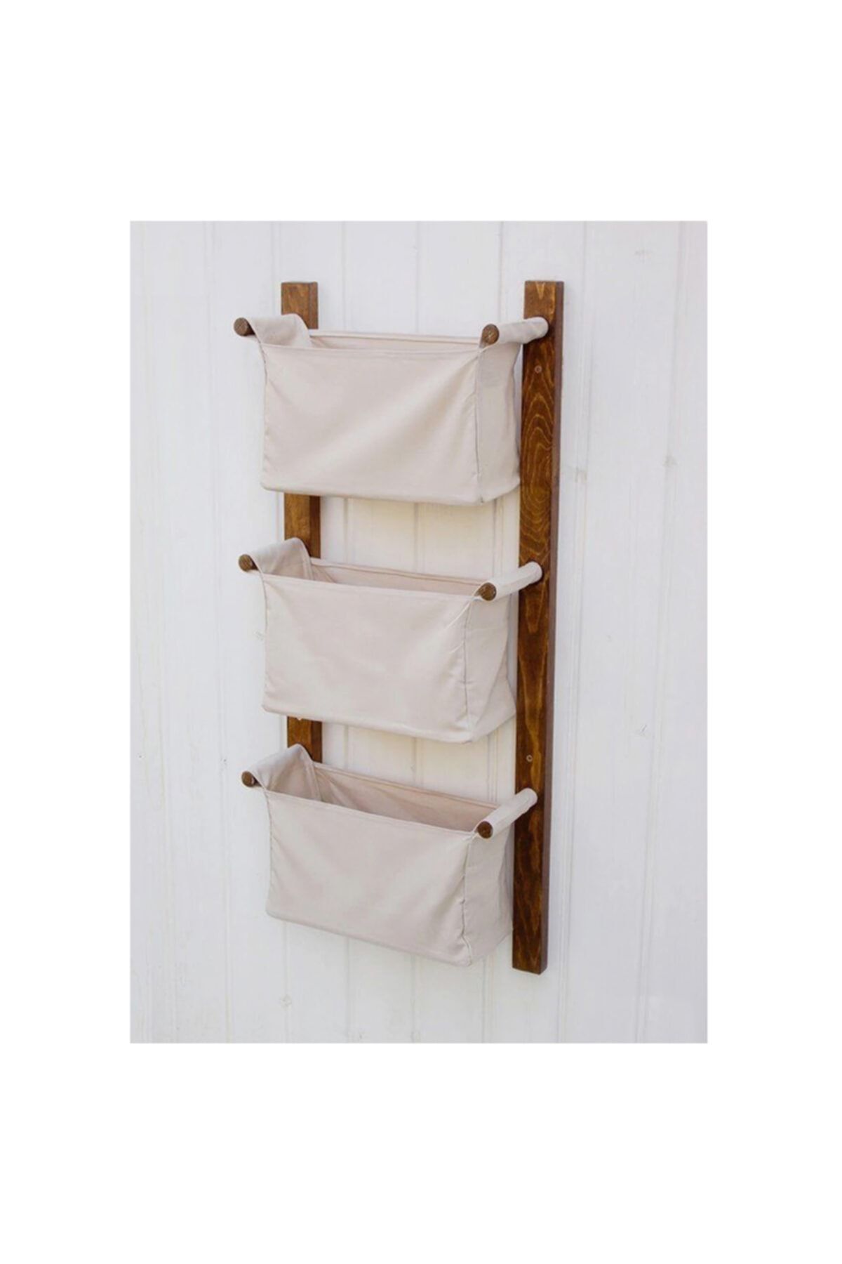 Weblonya Sepet Organizer Banyo Çok Amaçlı Raf 3011
