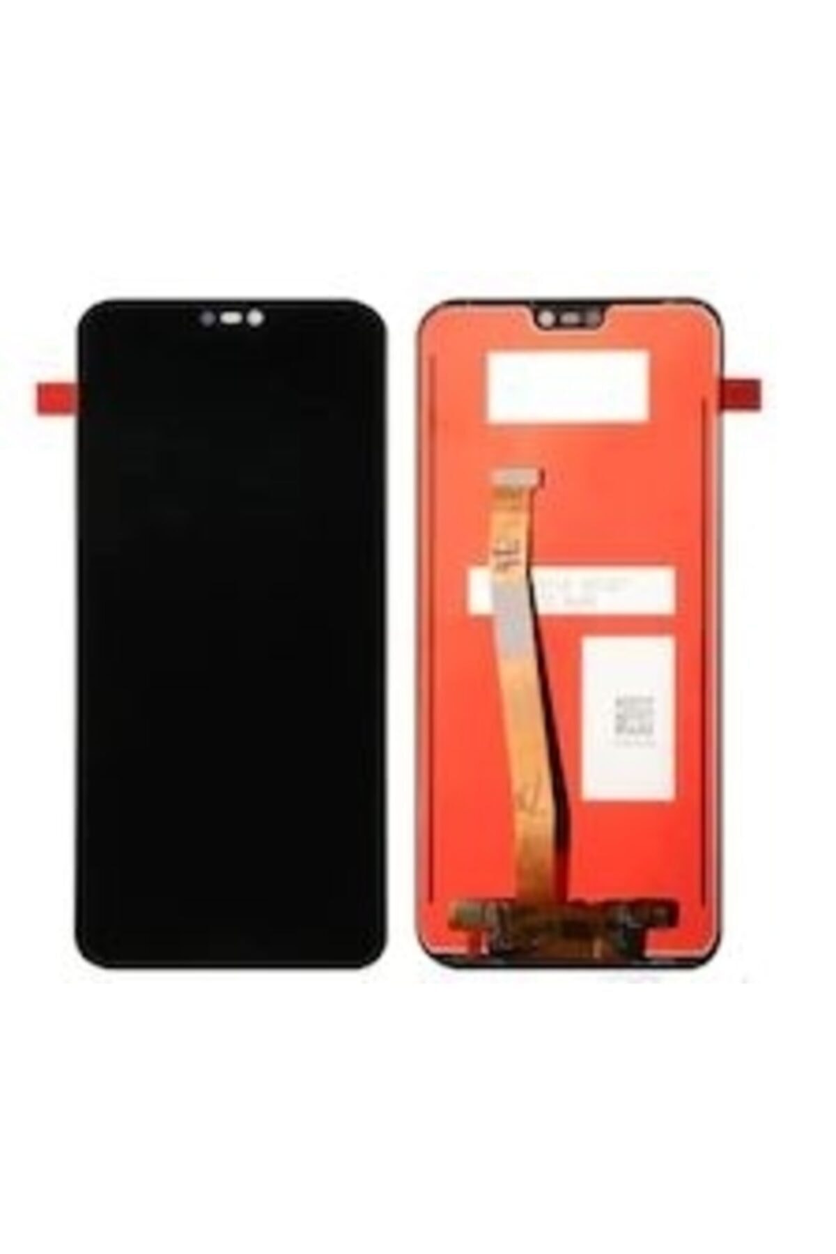 Huawei P20 Lıte Uyumlu Çıtasız Orjinal Servıs Lcd