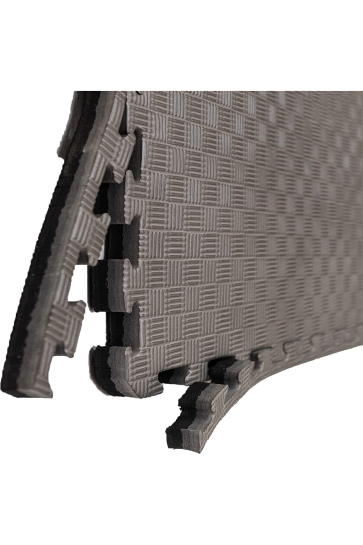 PARK WORLD Çift Taraflı Tatami Minderi 100x100x2,6