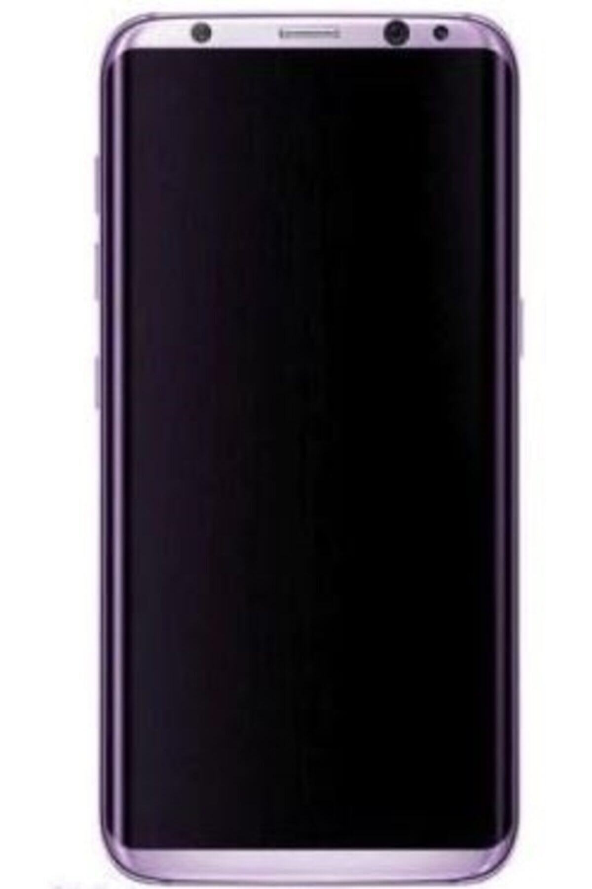 Samsung Note 8 Violet Orjinal Lcd