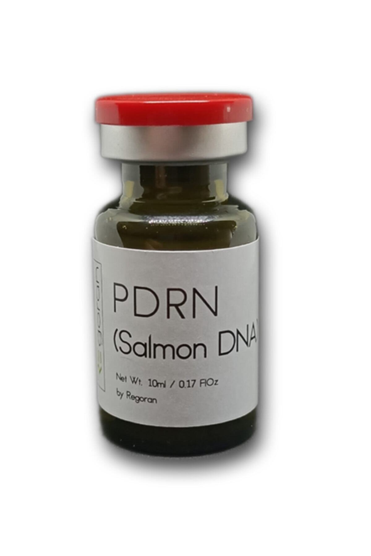 ARMONİKONYA 4flakon Regoran Pdrn (SOMON)salmon Dna Serum 10ml