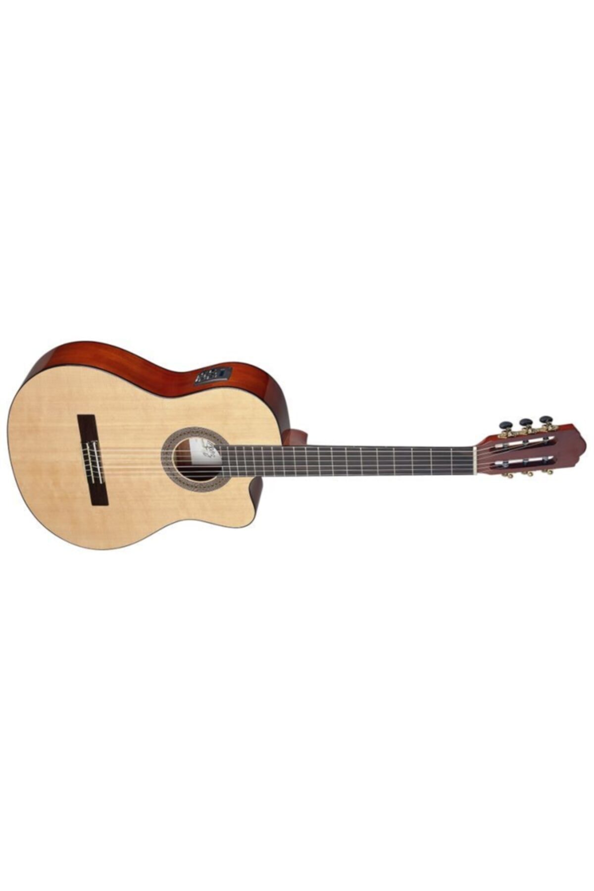 ANGEL LOPEZ Men Ce S E. Klasik Gitar