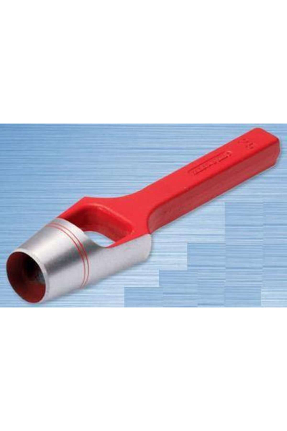 Berka 44mm Kayış Zımbası