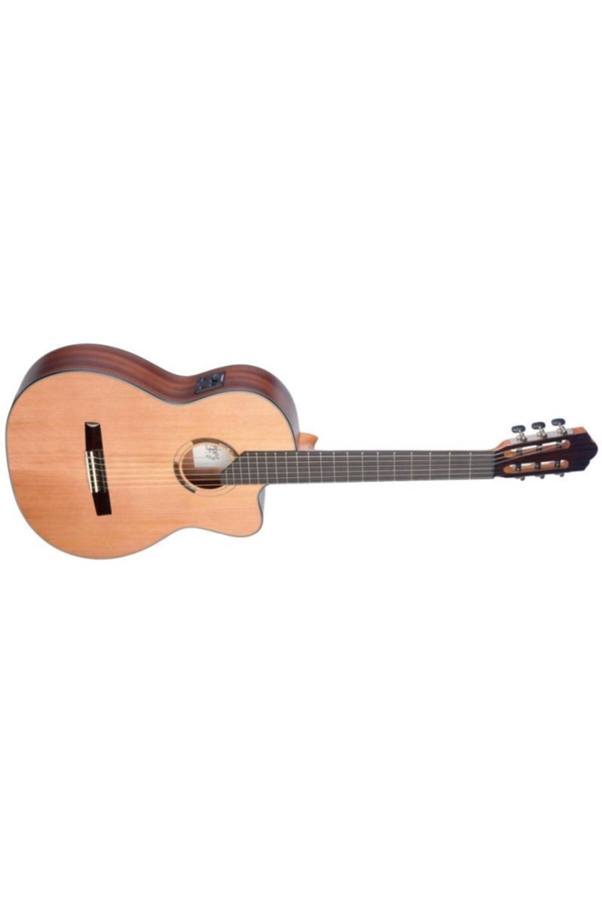 ANGEL LOPEZ Ere-cfı S E. Klasik Gitar