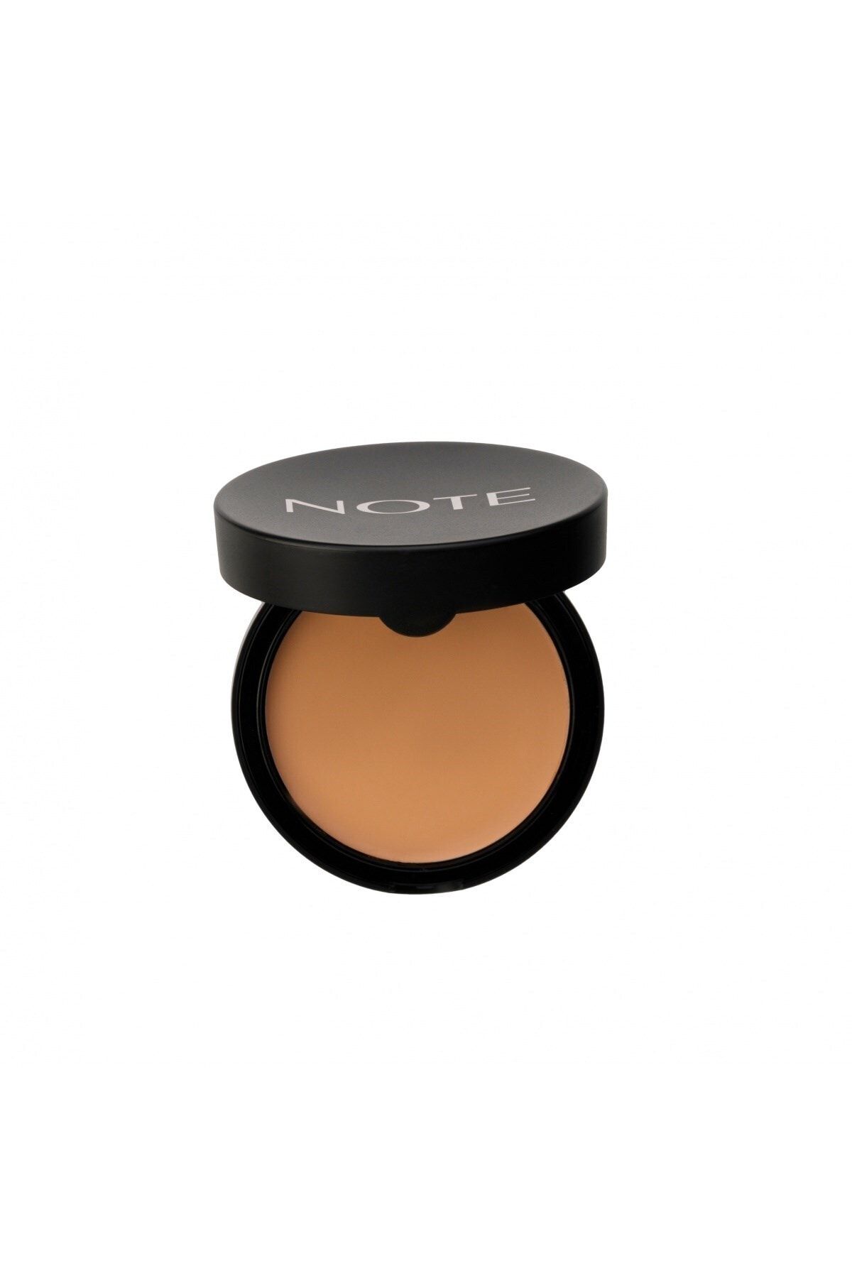 NOTE Luminous Silk Cream Powder Patakrem 02 Natural Beige