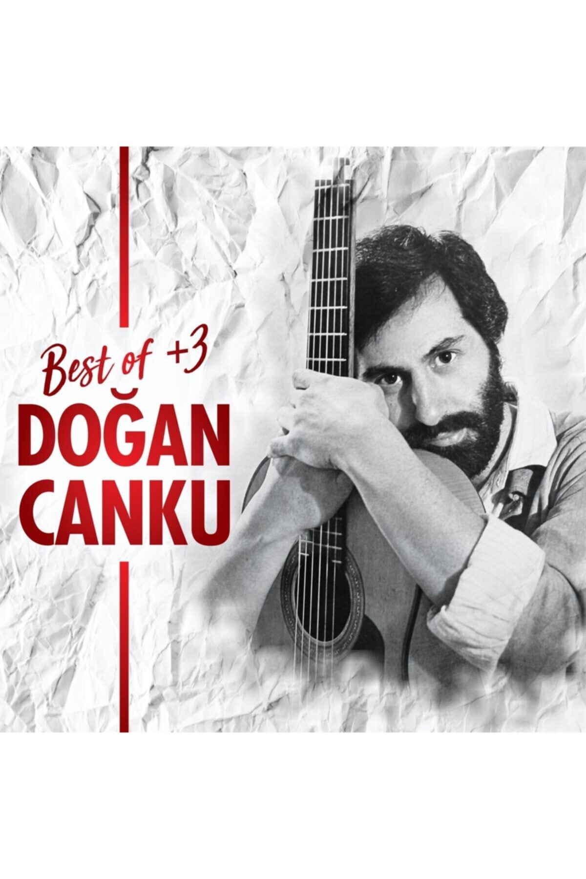 Poll Production Best Of + 3 - Cd Doğan Canku
