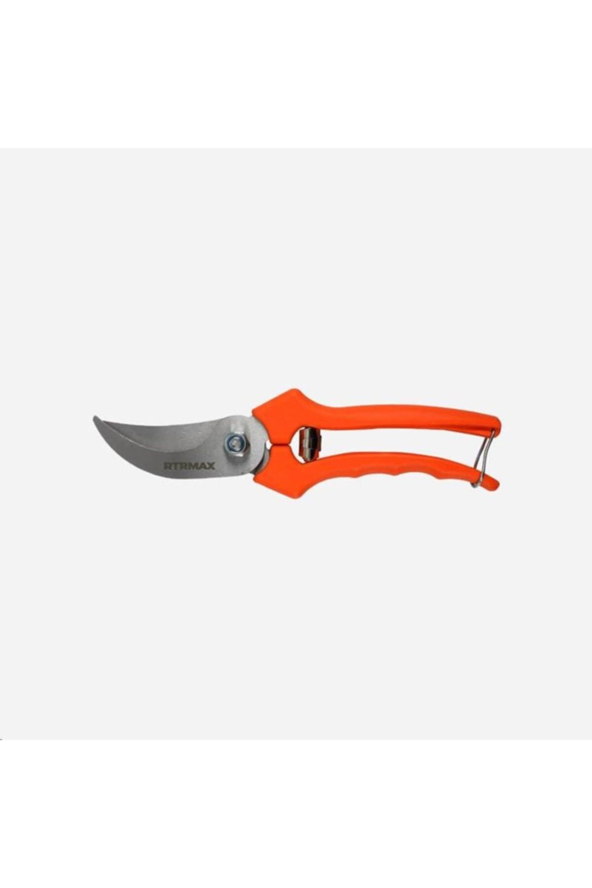 Rtrmax Rh05806 Bağ Makası Pvc Sap Uzunluk: 9’’ Kesme Çapı: 25 Mm