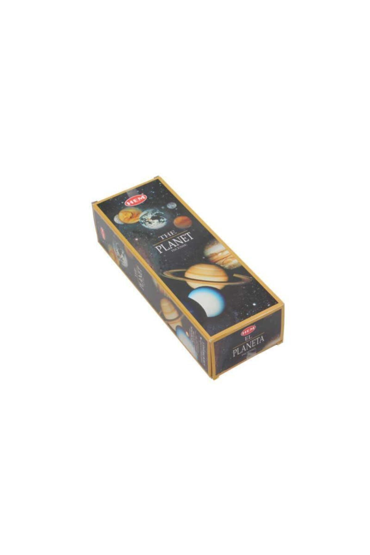 Kastore The Planet Hexa  Çubuk Tütsü 120 Adet