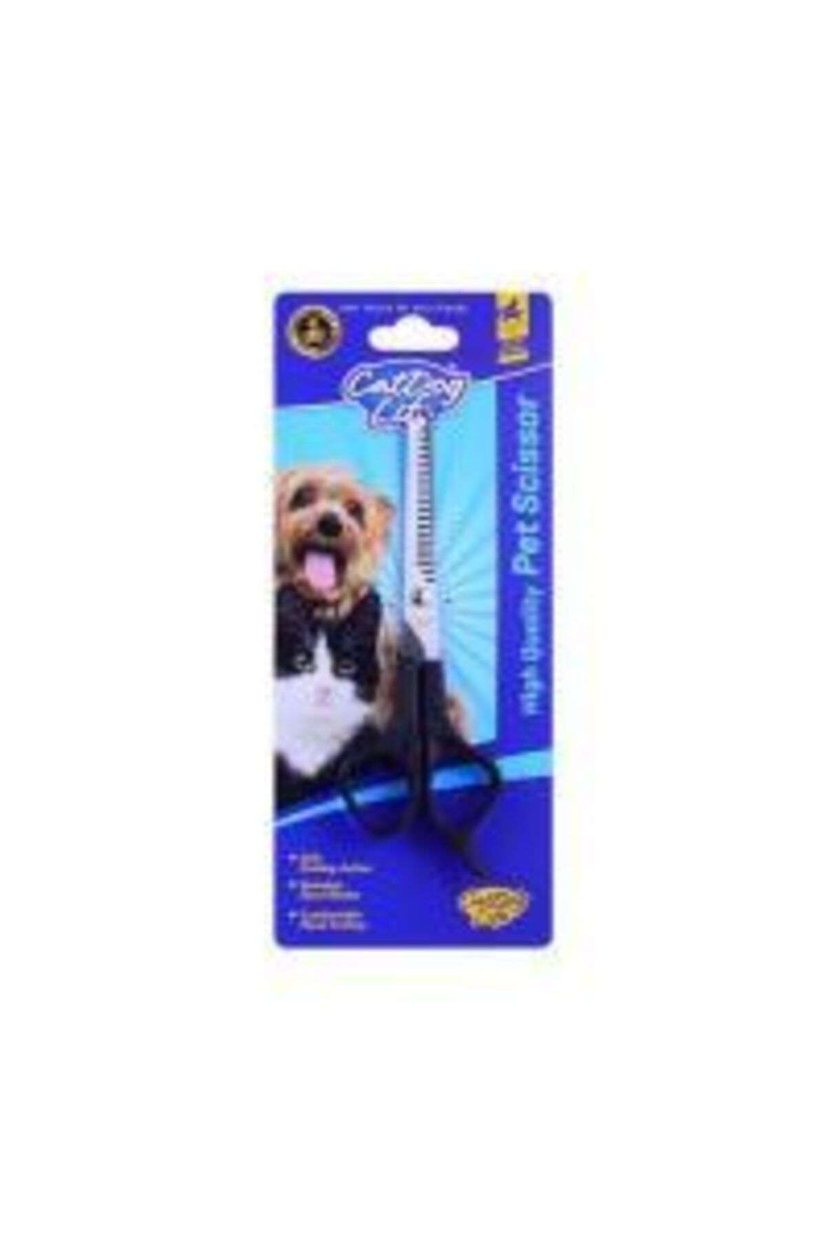 Doglife Cat Dog Life Kedi Ve Köpekler Için Düzeltme Makası