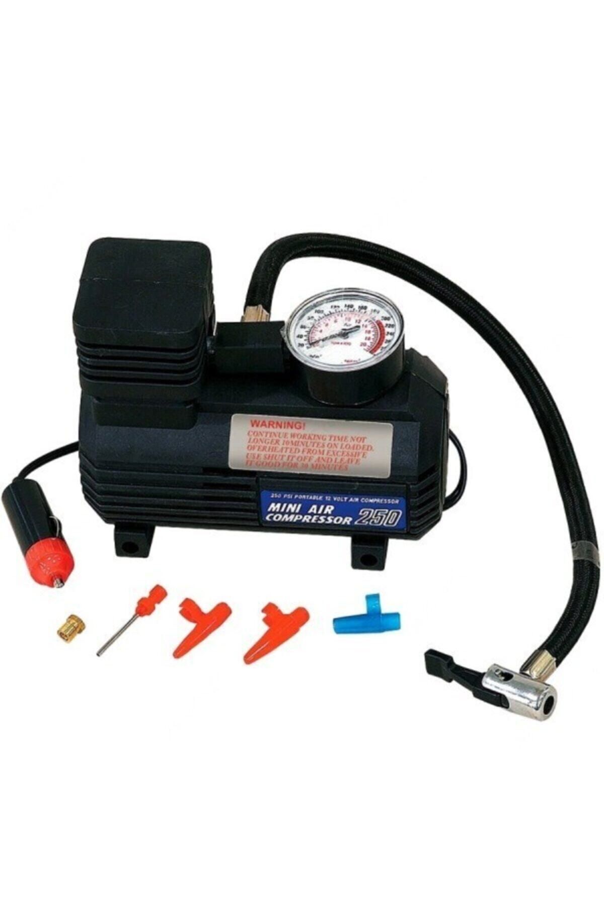 istocyapimarket Air Compressor Hava Kompresörü