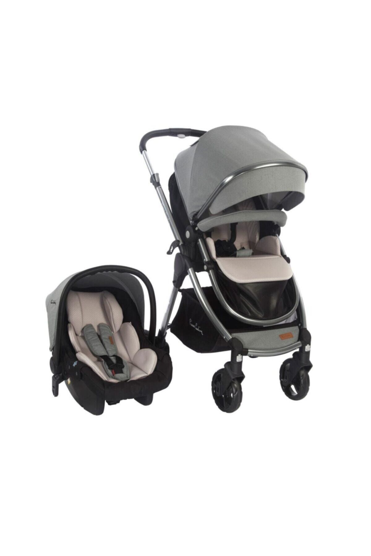 pierre cardin trendy plus bebek arabasi fiyati yorumlari trendyol