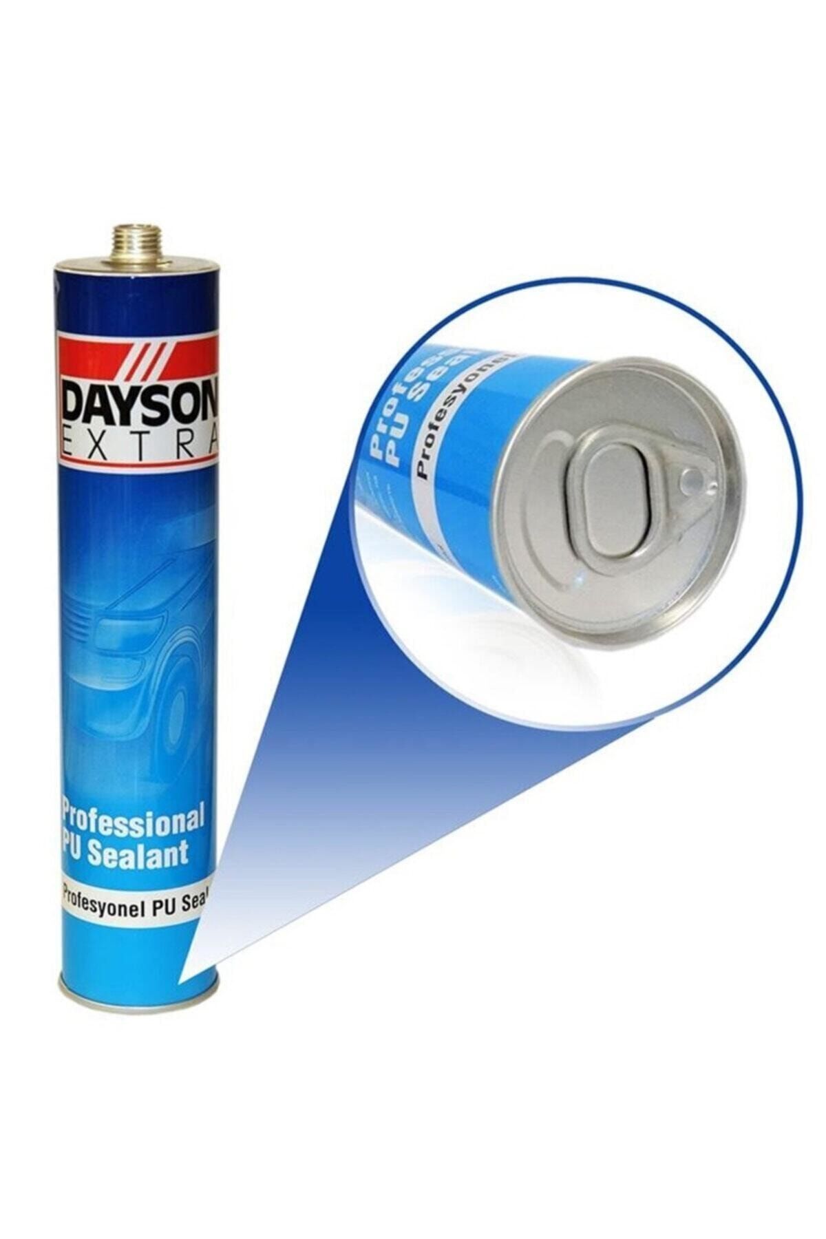 dayson pu mastik silikon yapistirici siyah 280 ml fiyati yorumlari trendyol