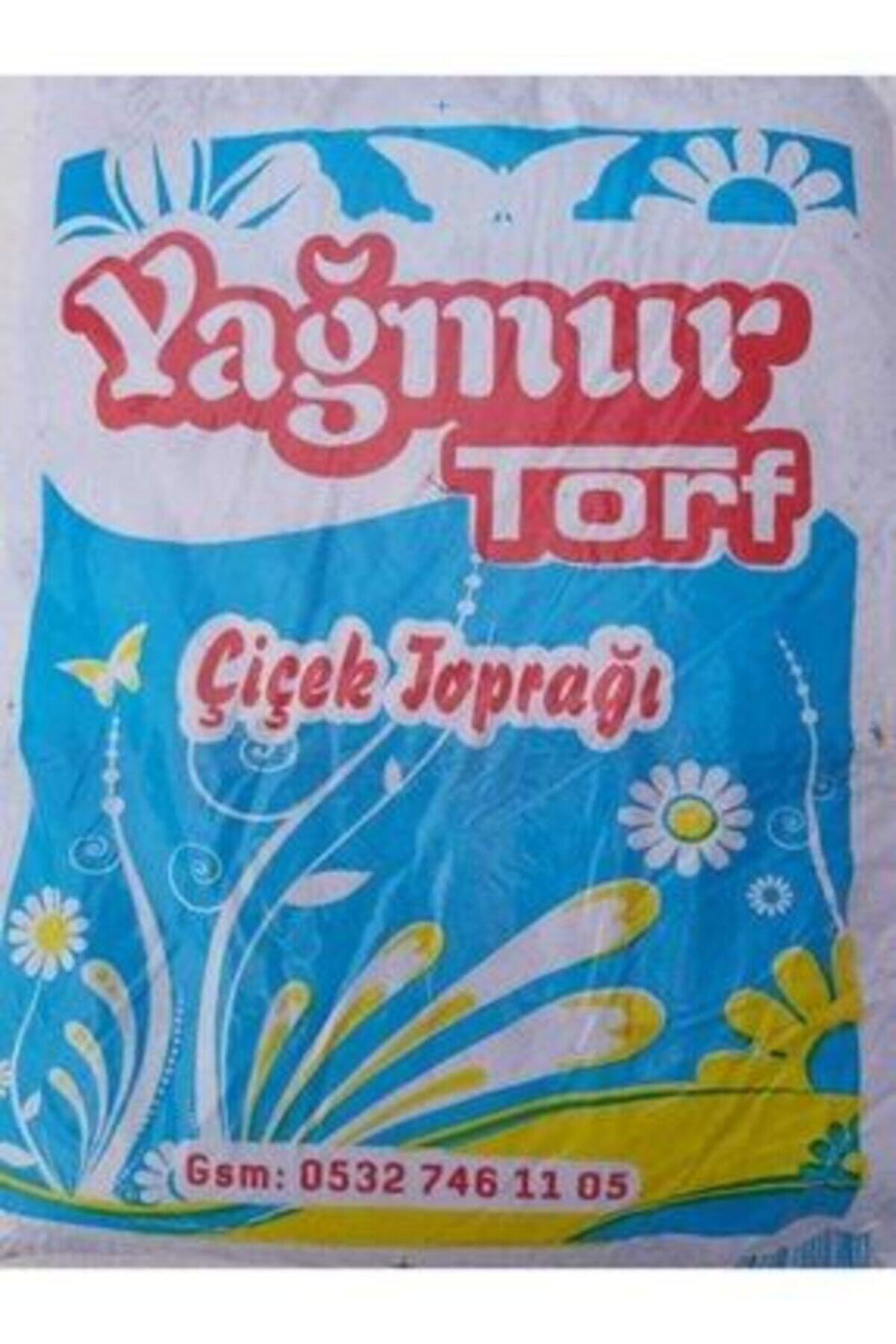 Yağmur Humuslu Yagmur Saksı Toprağı 20 Lt