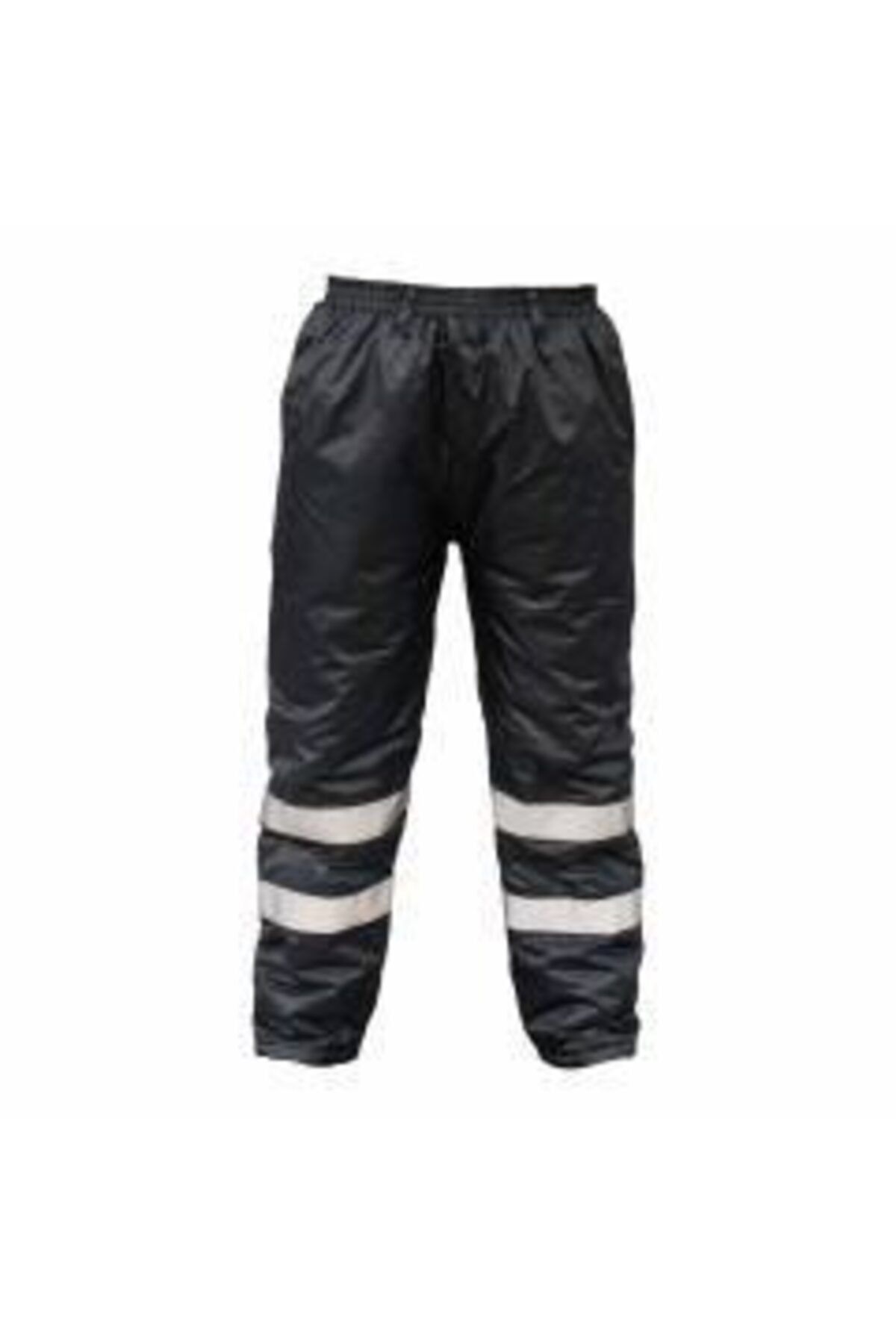 Tex Unisex Capitone Alt Motosiklet Pantolon 1136