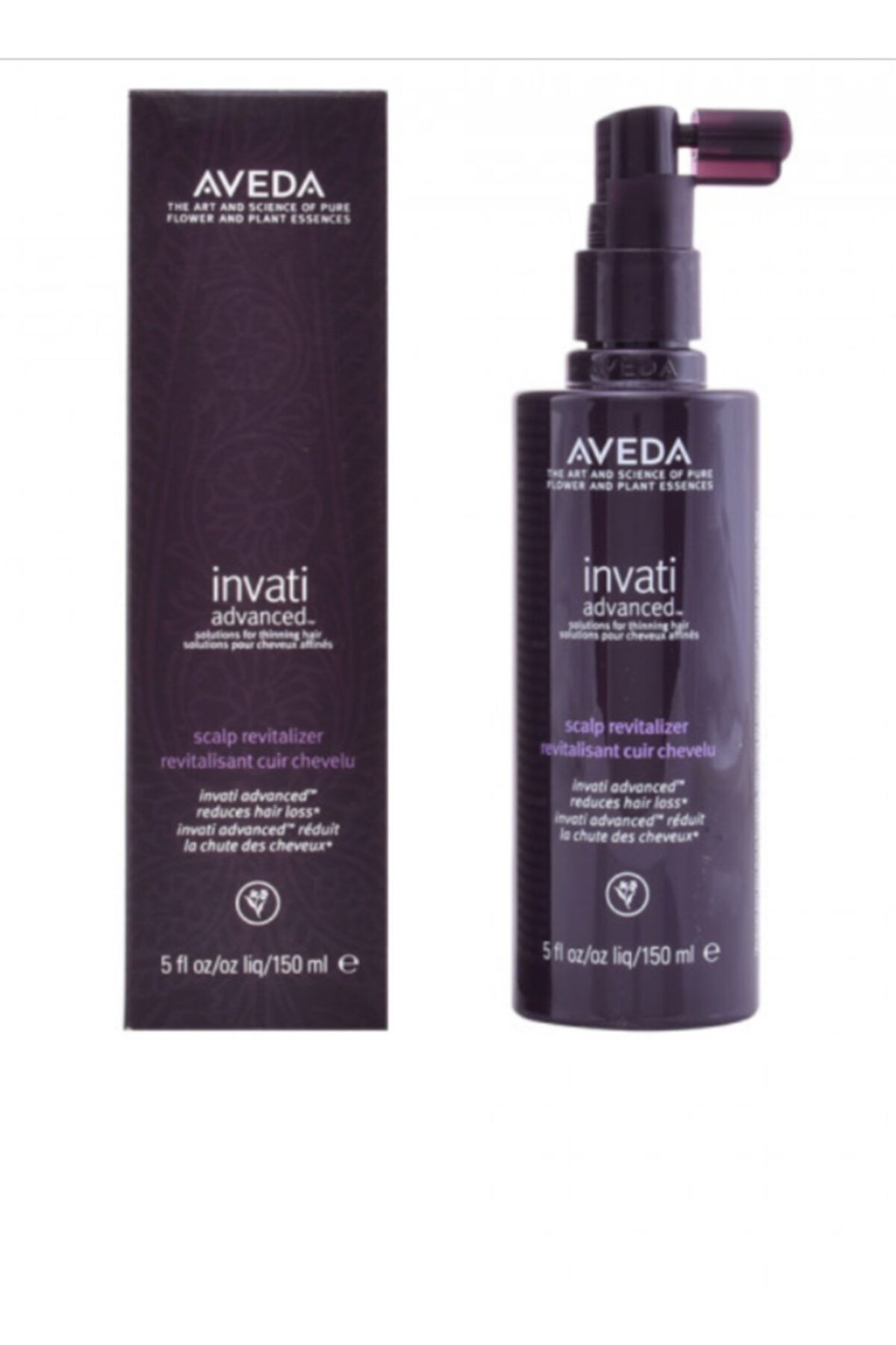 Aveda Invati Advanced Scalp Revitalizer 150ml
