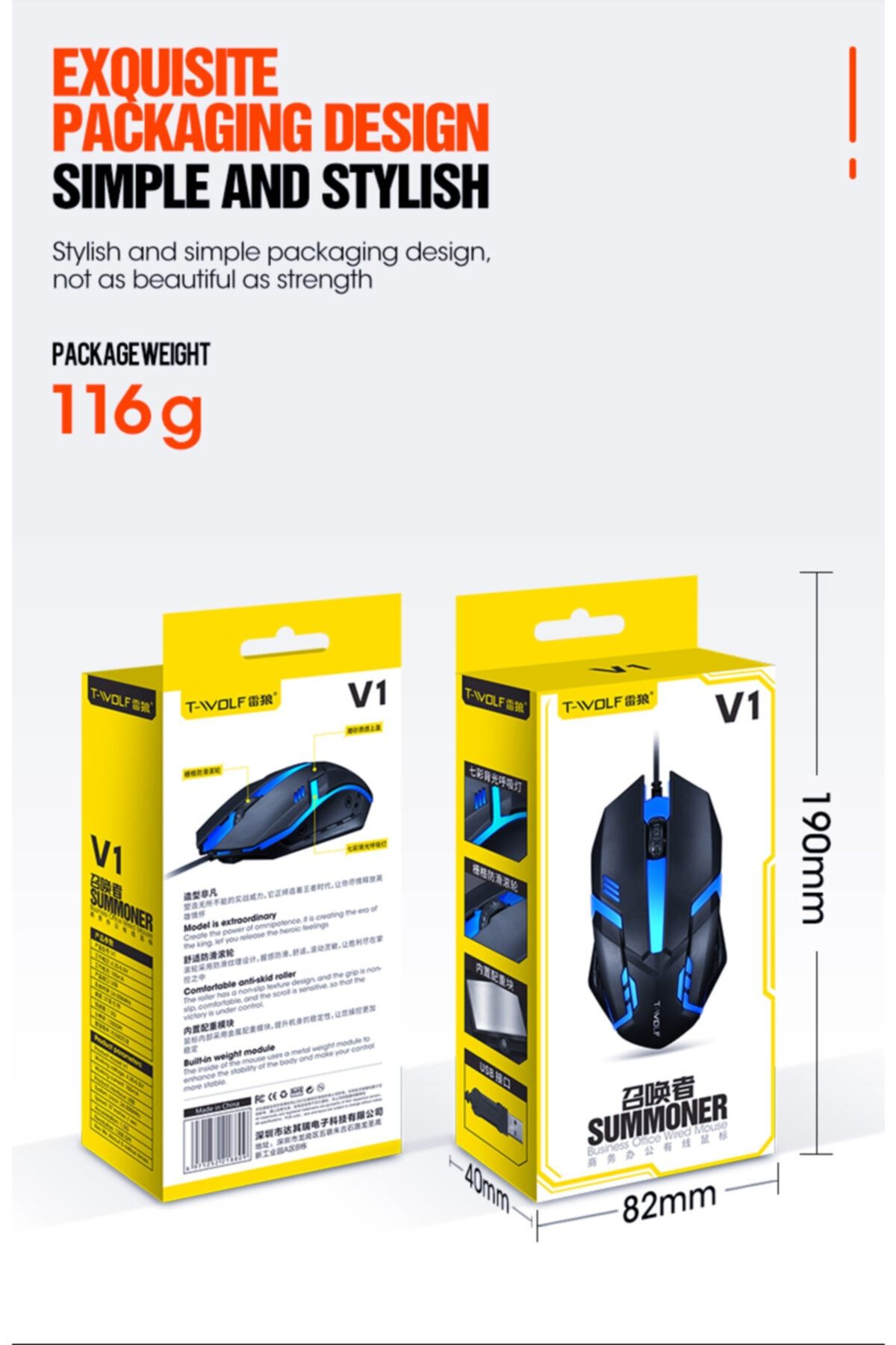 Product