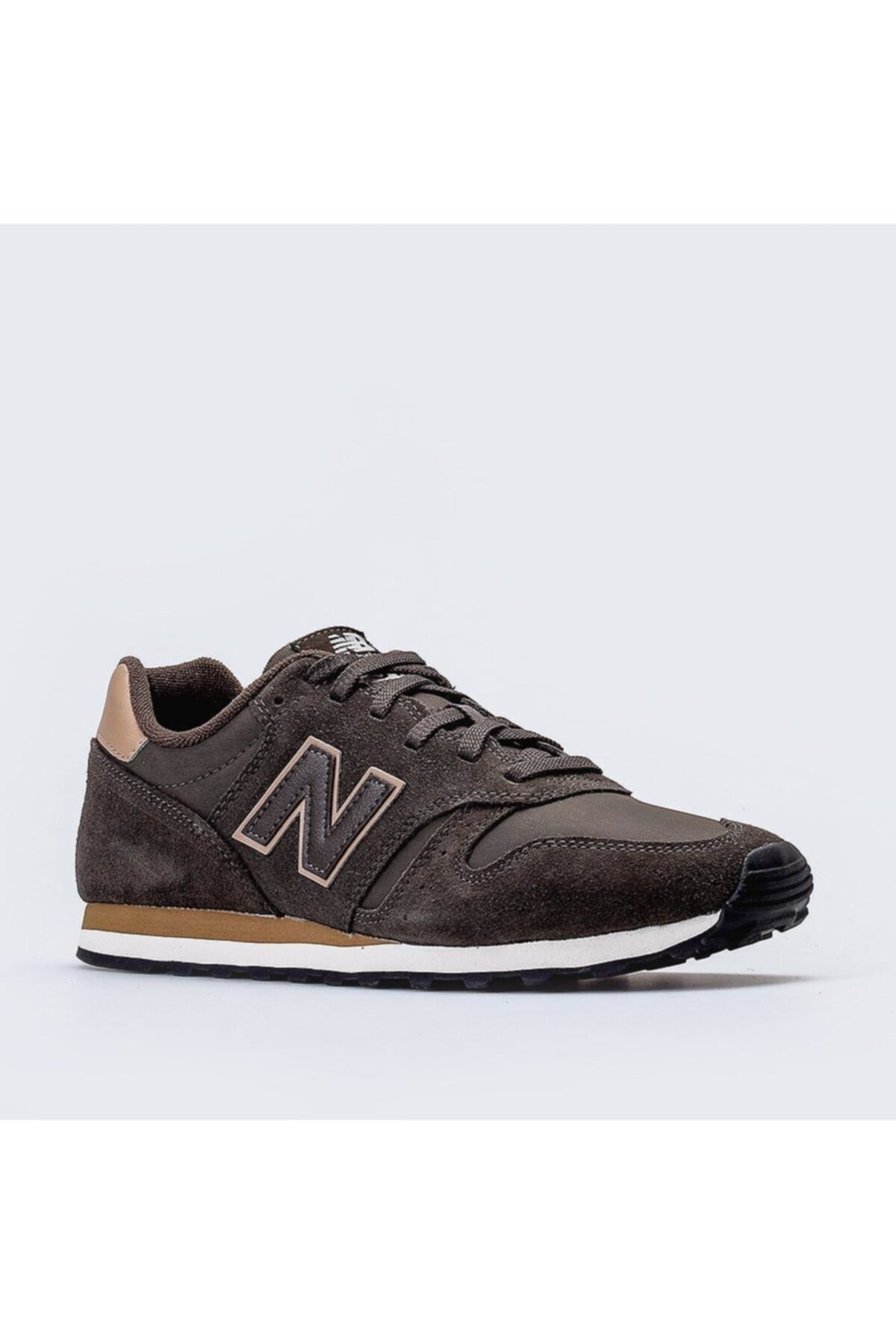 New balance 373 kahverengi clearance