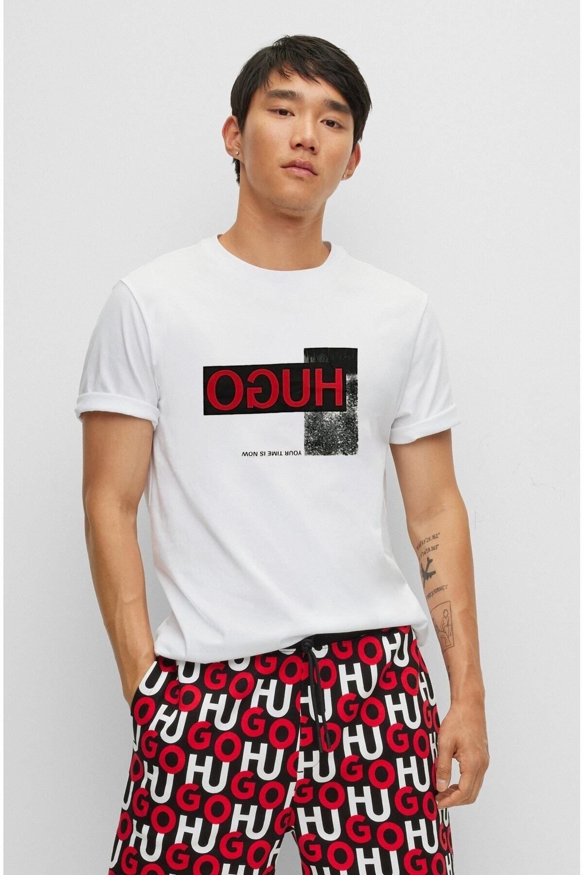 Hugo boss your new arrivals time is now español