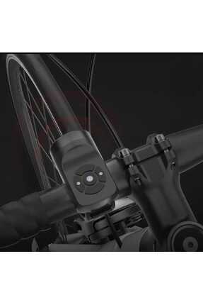 4 Modlu Usb Şarj Edilebilir Alarm Ikaz Korna Image 5