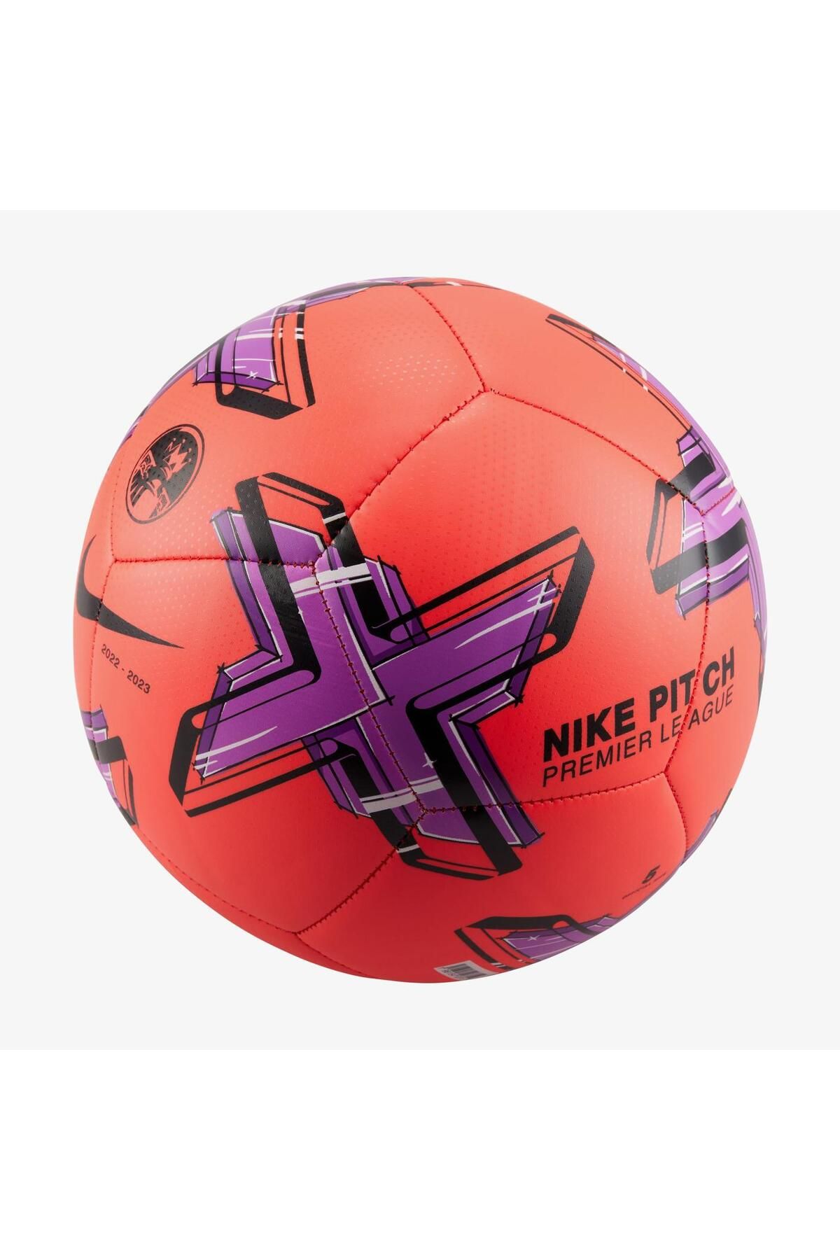 Nike strike premier league soccer ball size 5 discount
