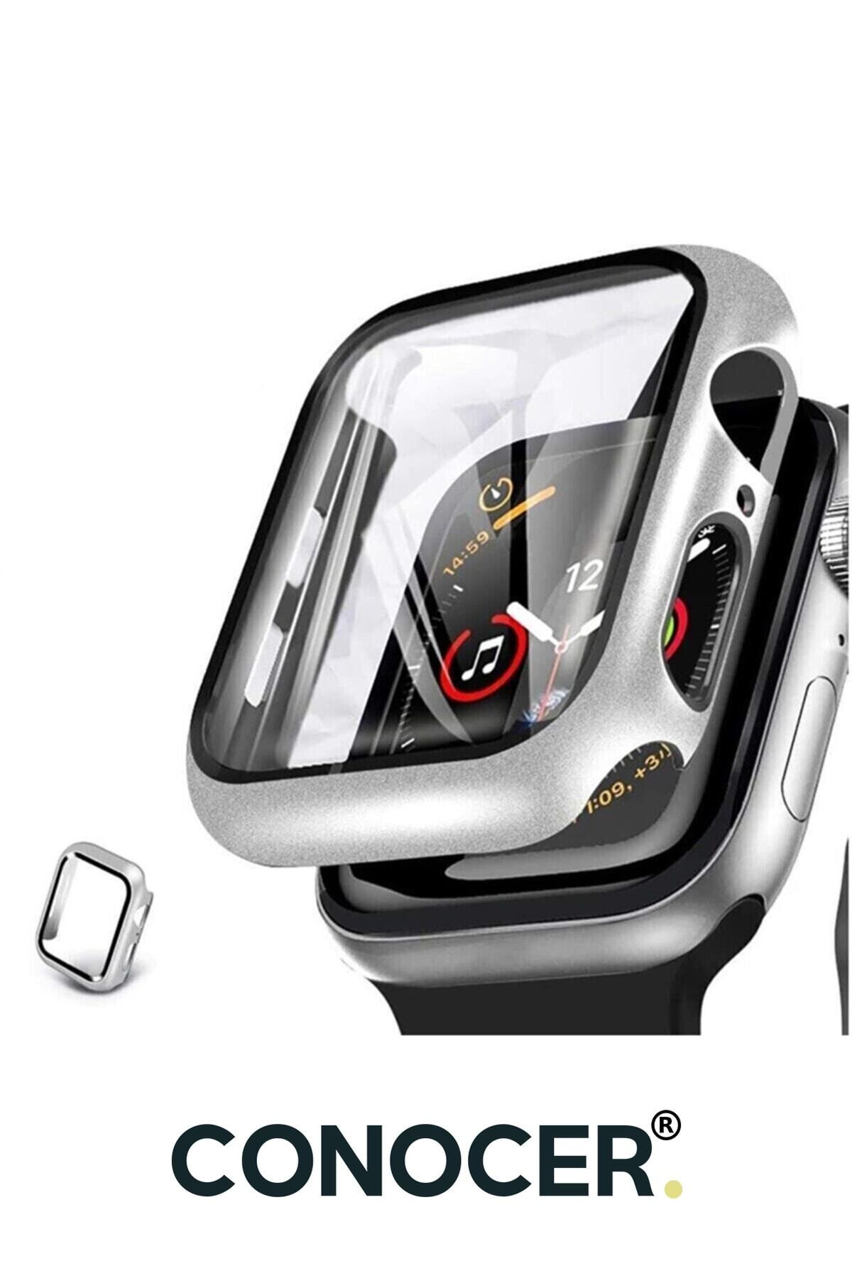 Nike apple watch series 4 screen protector store