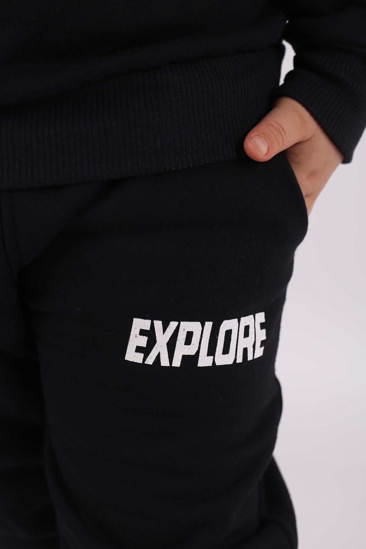 Teddy bear nike tracksuit discount