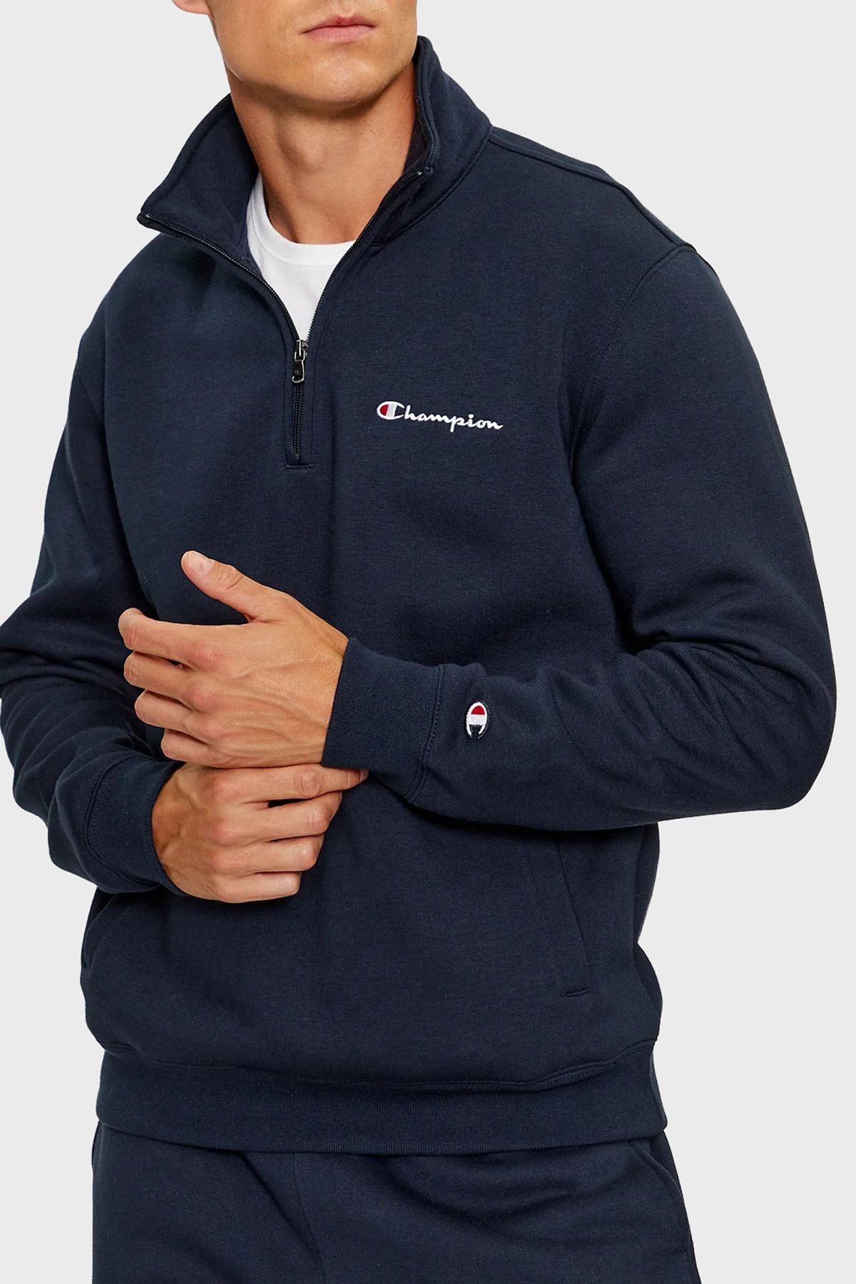 Champion comfort fit online