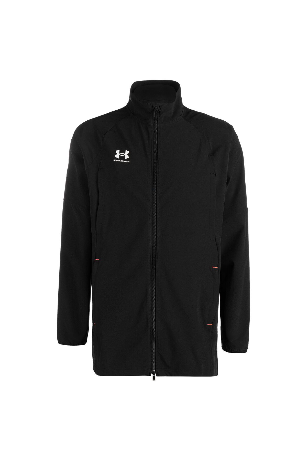 Under armour discount jacket sale