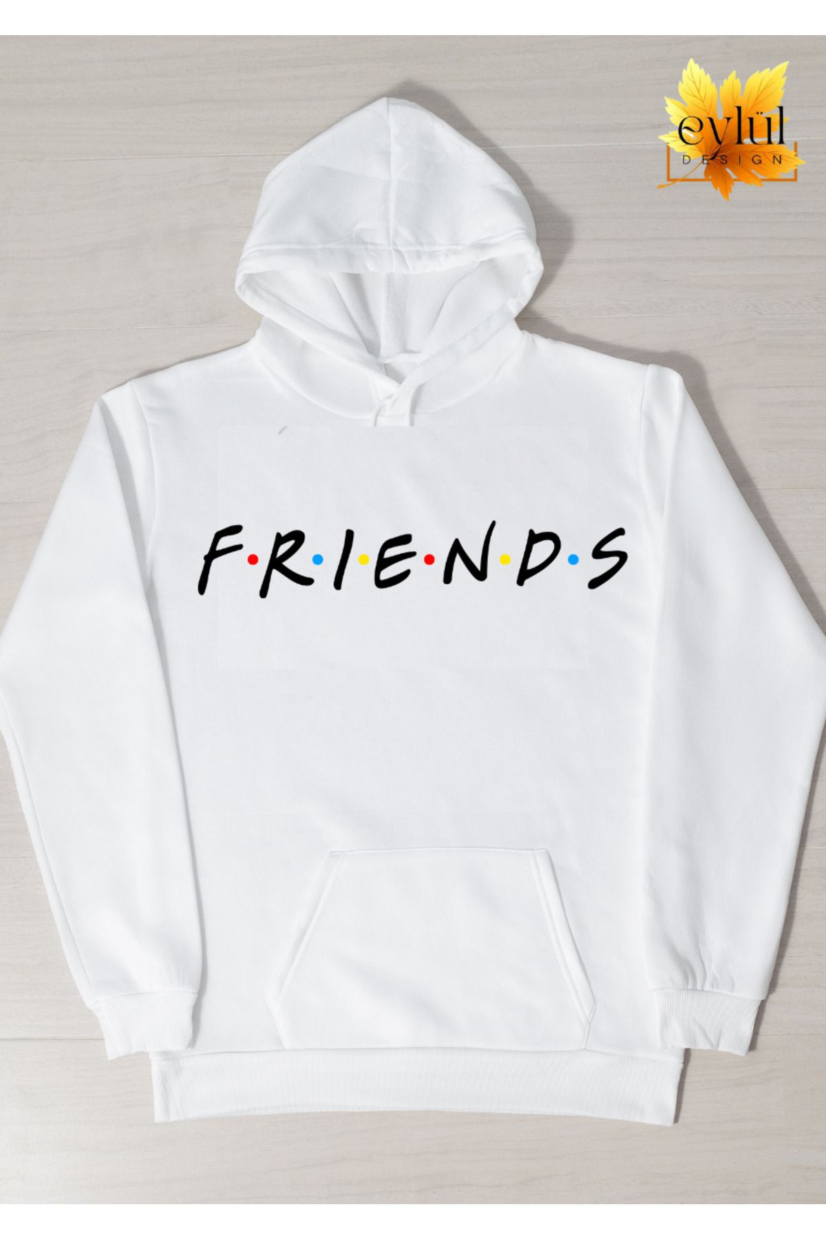 Friends deals themed sweatshirt