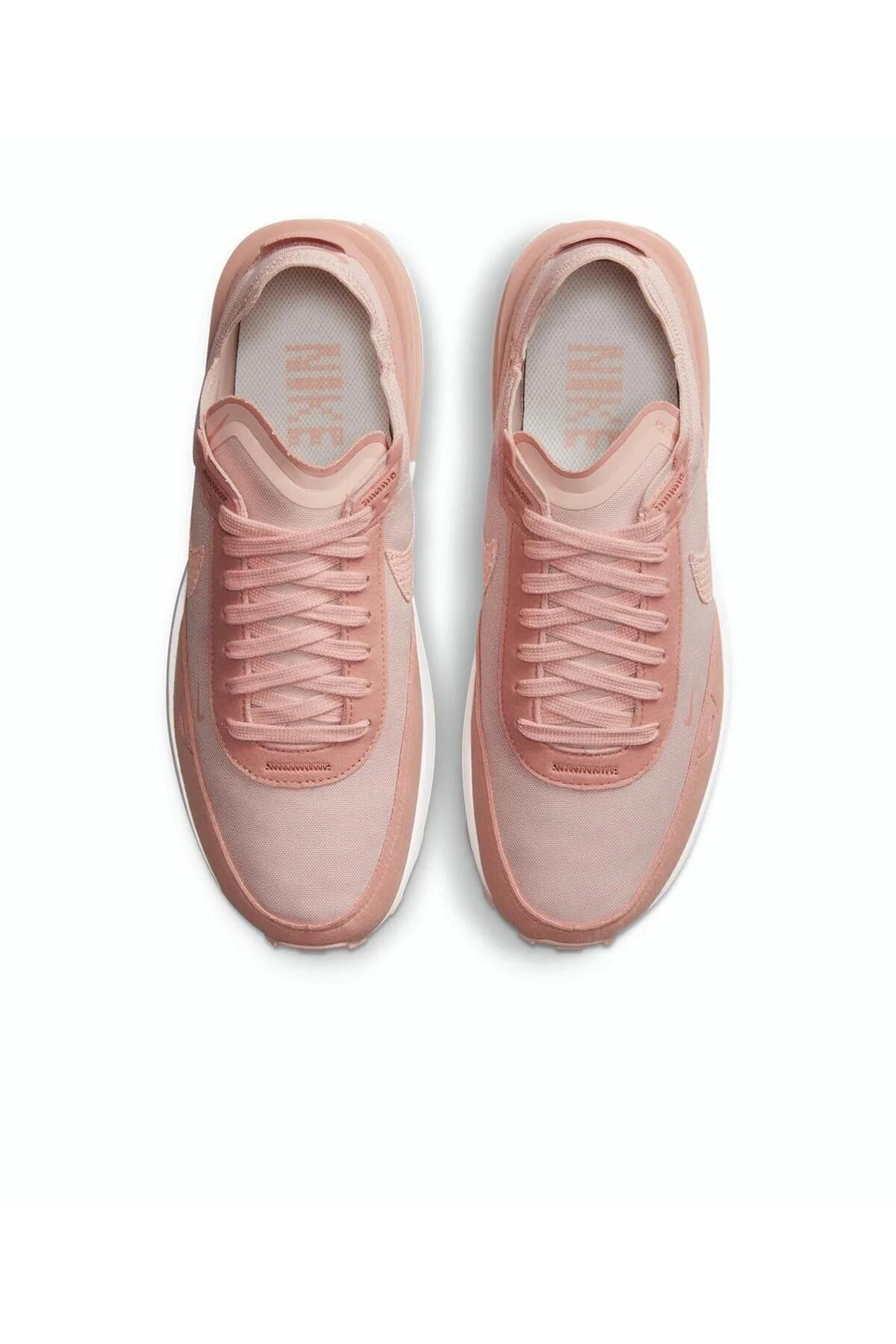 Nike dusty deals rose shoes