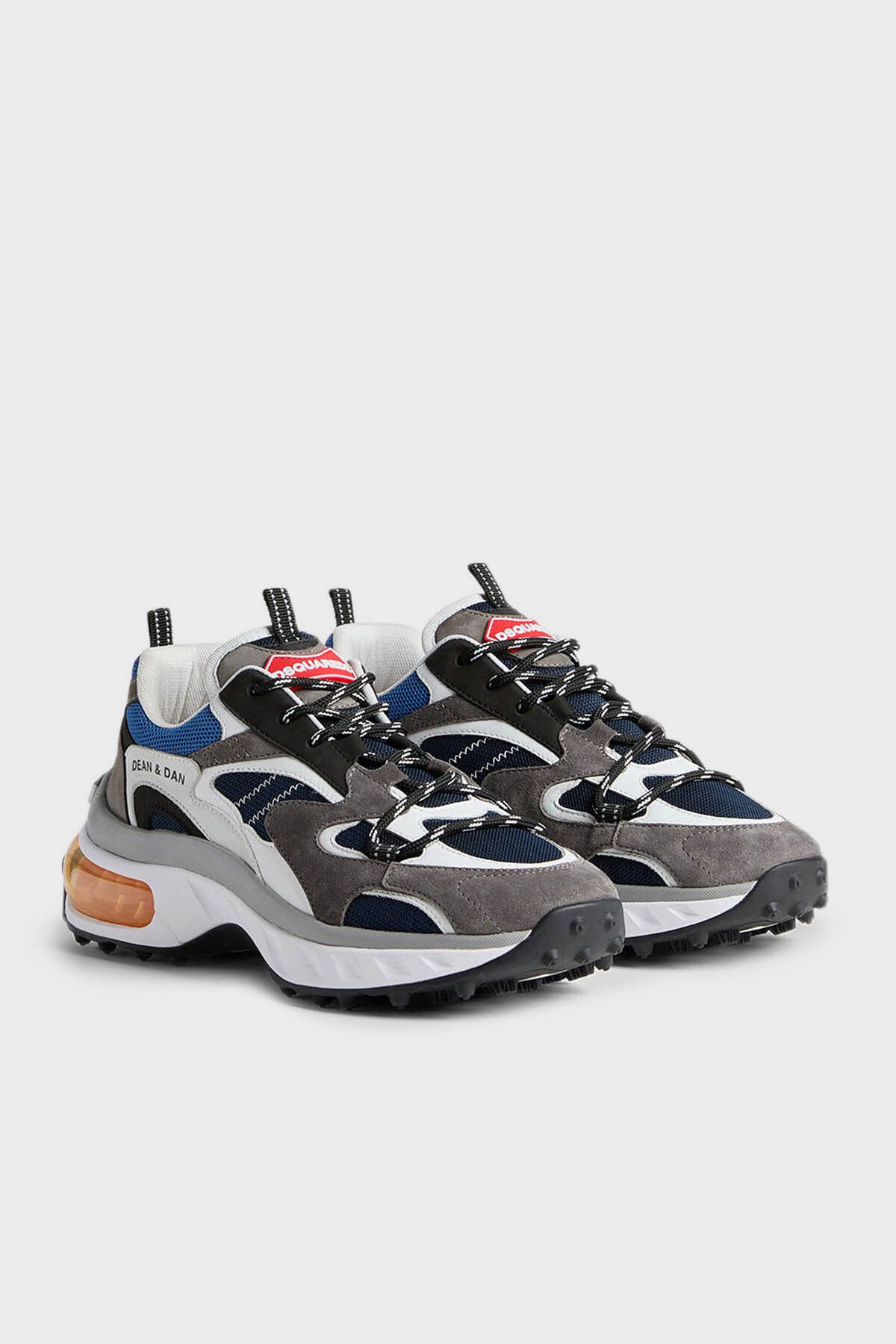 Dean dan shoes hot sale