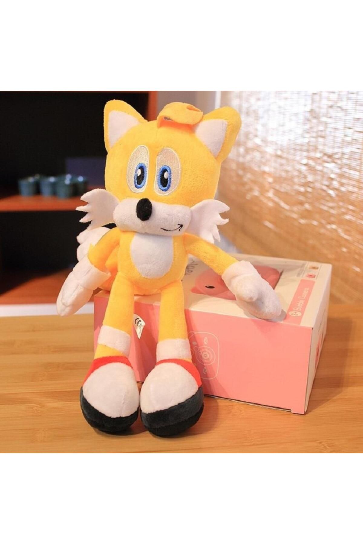 Sonic boom sales mercado libre