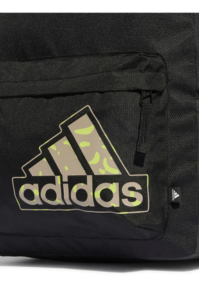 ADİDAS SPW BP ESSENTİALS SEZONLUK SİYAH SPOR SIRT ÇANTASI HY0732-On7Sports Image 5