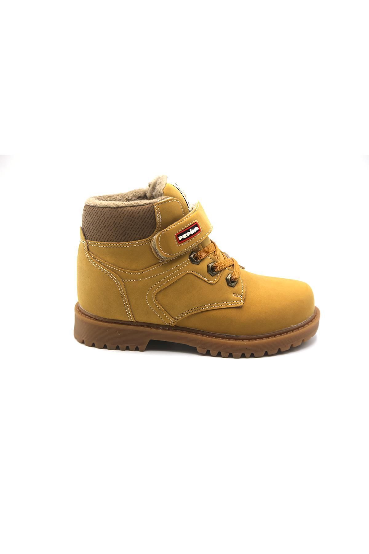 Boys cat boots clearance