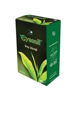 Eynesil Çay Çiçeği Hediyelik Kutu 500 x 2 Paket 1 Kilogram Image 0