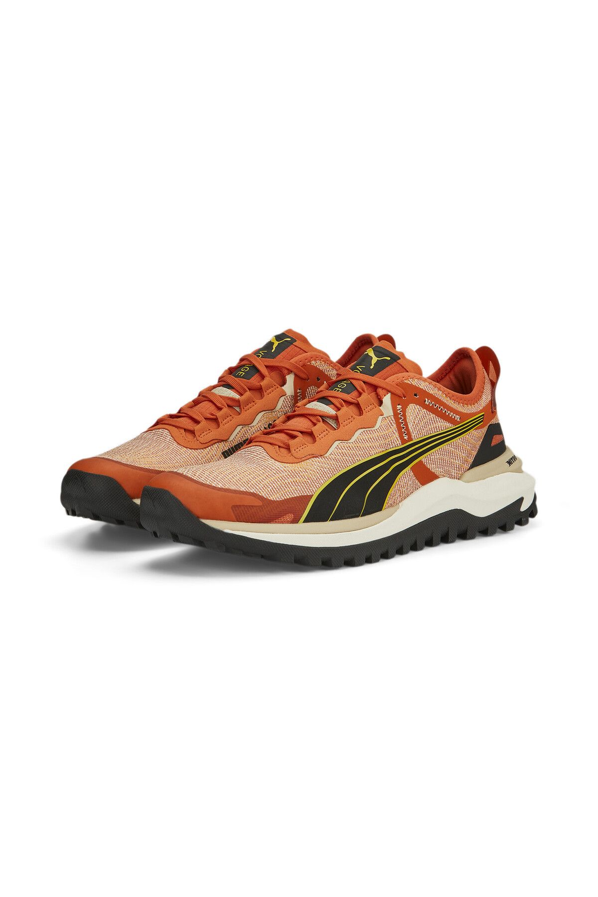 Puma Running Training Shoes Multicolor Short heels 1 4 cm