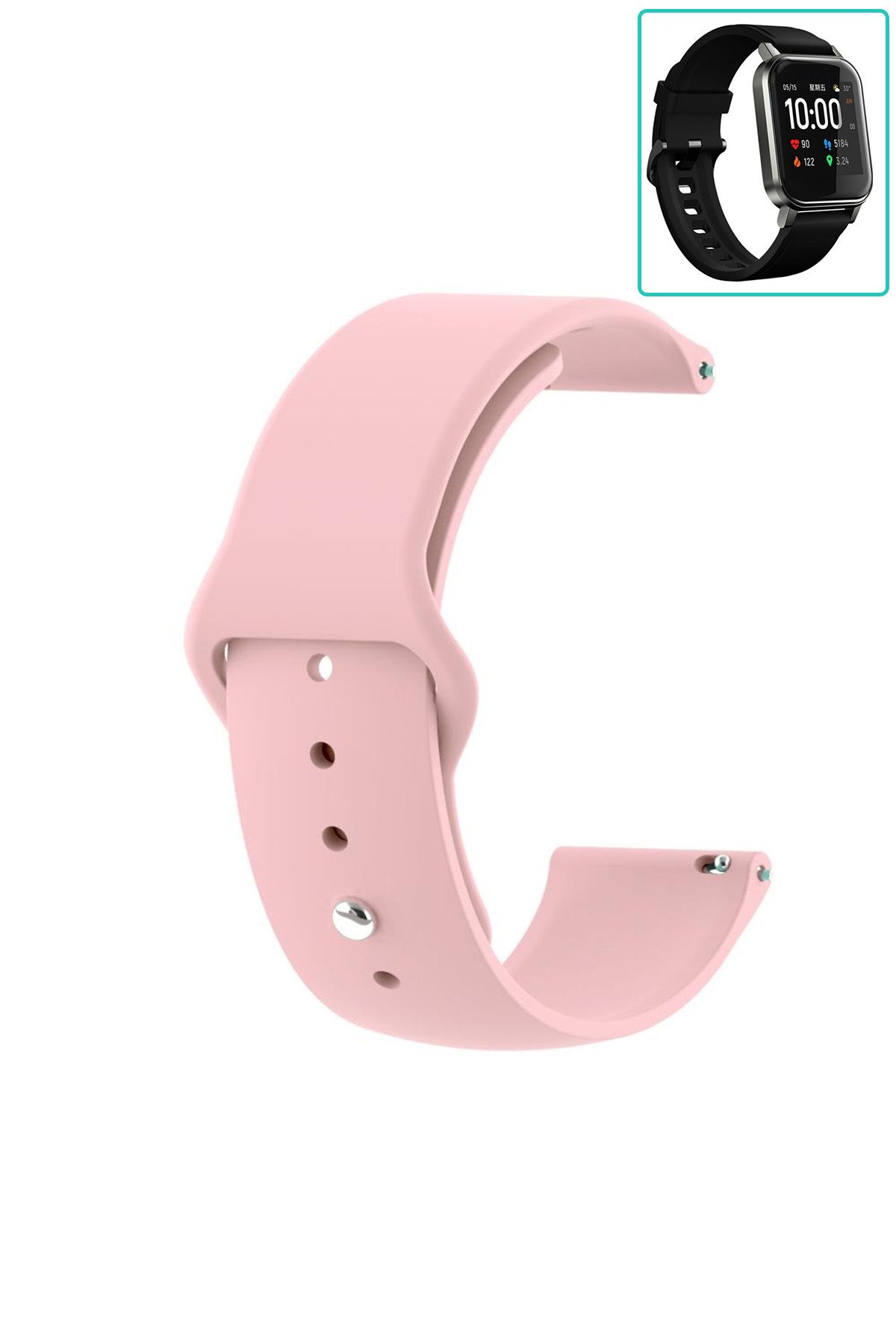 Haylou ls02 online band